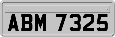 ABM7325