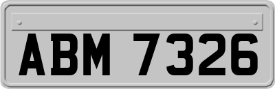 ABM7326