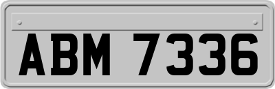 ABM7336