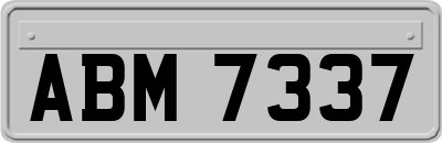 ABM7337