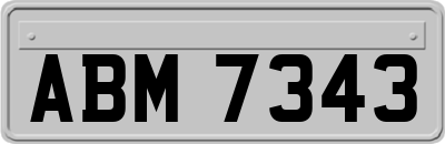 ABM7343