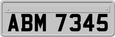 ABM7345