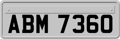 ABM7360