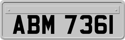 ABM7361