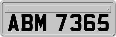 ABM7365