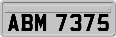 ABM7375