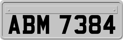ABM7384