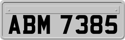 ABM7385