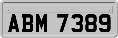 ABM7389