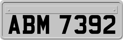 ABM7392
