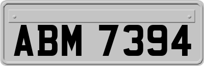ABM7394