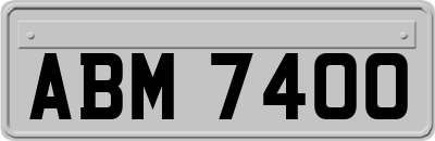 ABM7400