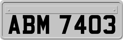 ABM7403
