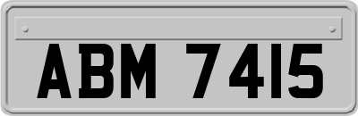 ABM7415