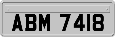 ABM7418