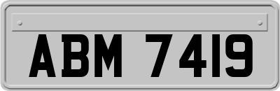 ABM7419