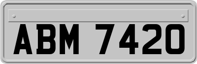 ABM7420