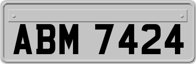 ABM7424