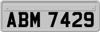 ABM7429