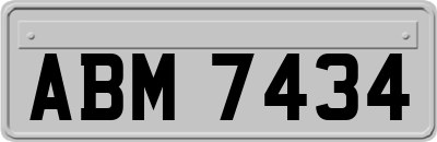 ABM7434