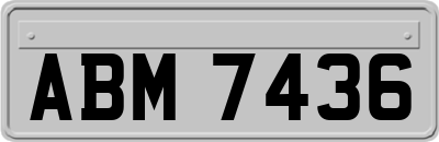 ABM7436