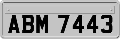 ABM7443