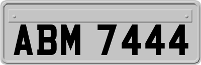 ABM7444