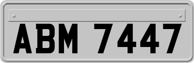 ABM7447