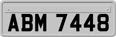 ABM7448