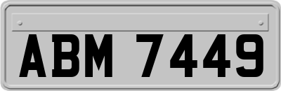 ABM7449