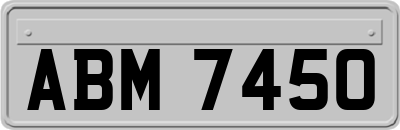 ABM7450