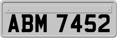 ABM7452