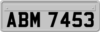 ABM7453