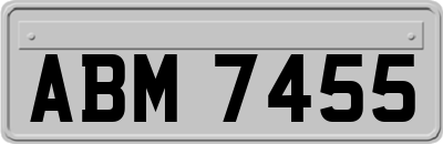 ABM7455