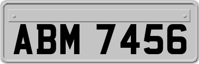 ABM7456