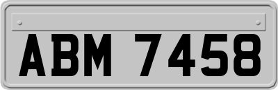 ABM7458