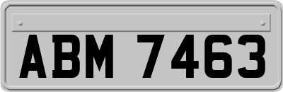 ABM7463