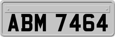 ABM7464