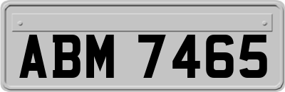 ABM7465