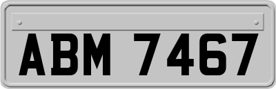 ABM7467