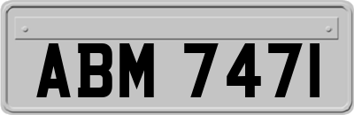 ABM7471