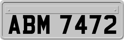 ABM7472