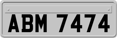 ABM7474