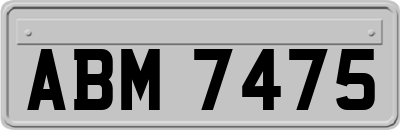 ABM7475