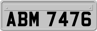 ABM7476