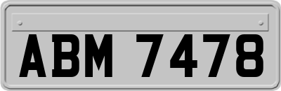 ABM7478