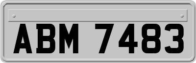 ABM7483