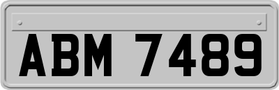 ABM7489