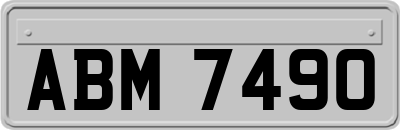 ABM7490