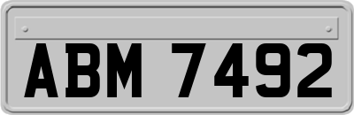 ABM7492
